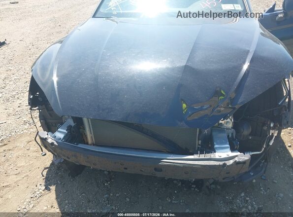 WAUDACF55RA017366 2024 AUDI OTHER Black Vista trasera