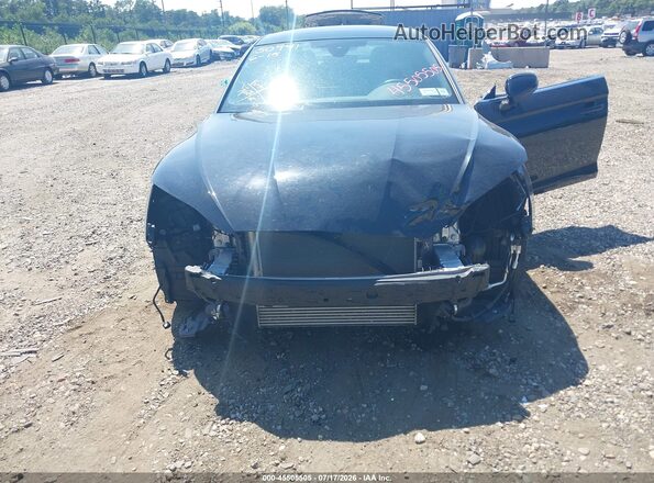 WAUDACF55RA017366 2024 AUDI OTHER Black Vista frontal