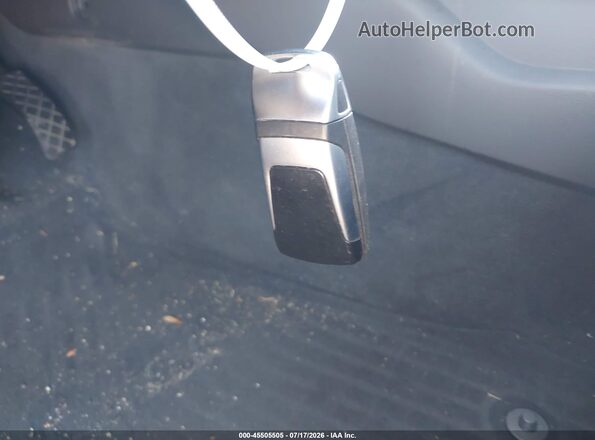 WAUDACF55RA017366 2024 AUDI OTHER Black Vista del salpicadero
