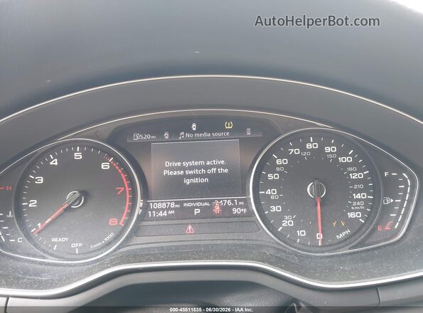 WAUDACF57MA016003 2021 AUDI OTHER White Հետևի նստատեղերի տեսք