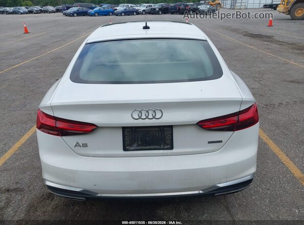WAUDACF57MA016003 2021 AUDI OTHER White 