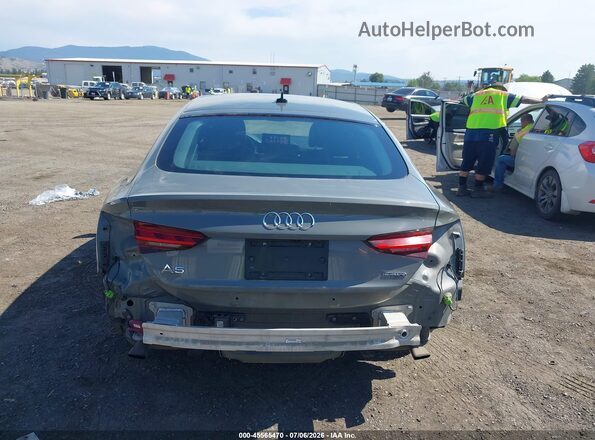 WAUDACF57SA004673 2025 AUDI OTHER Green 