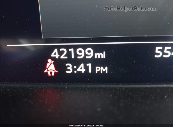 WAUDACF57SA004673 2025 AUDI OTHER Green 