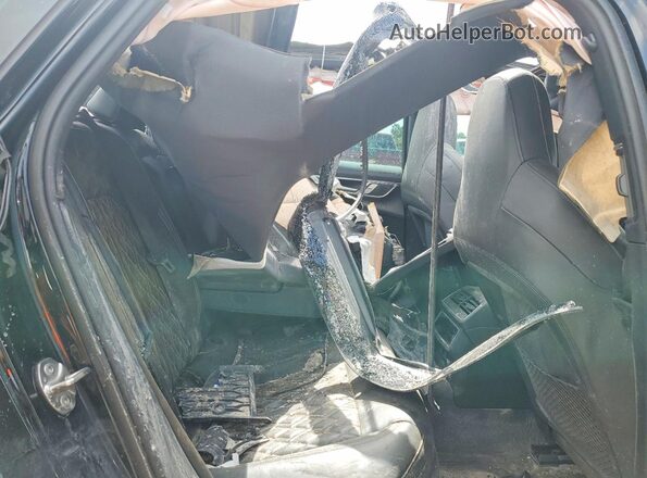 WAUDFAF22LN067217 2020 AUDI S6 Black Vista de los asientos traseros