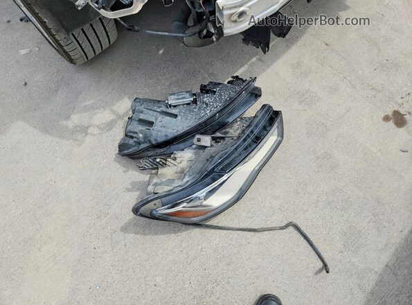 WAUDFAFCXGN102357 2016 AUDI A6 Black ძრავის განყოფილების ხედი