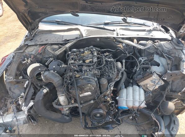 WAUDNAF48KA035351 2019 AUDI A4 Black Հետևի տեսք