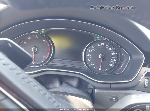 WAUDNAF49LN006239 2020 AUDI A4 Gray სალონის 360-გრადუსიანი ხედი