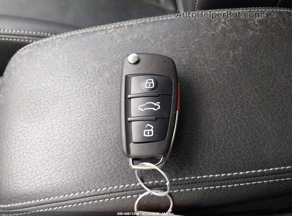 WAUE1GFF3LA012761 2020 AUDI S3 Серый Вид панели приборов