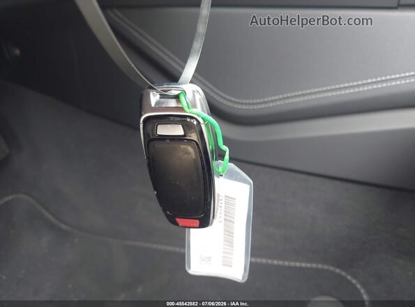 WAUE3BF21RN018683 2024 AUDI A6 White Вид панелі приладів