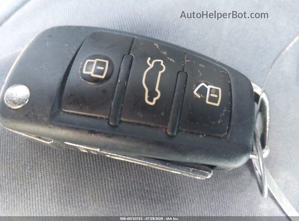 WAUE8GFF0G1069727 2016 AUDI A3 Blue Widok deski rozdzielczej