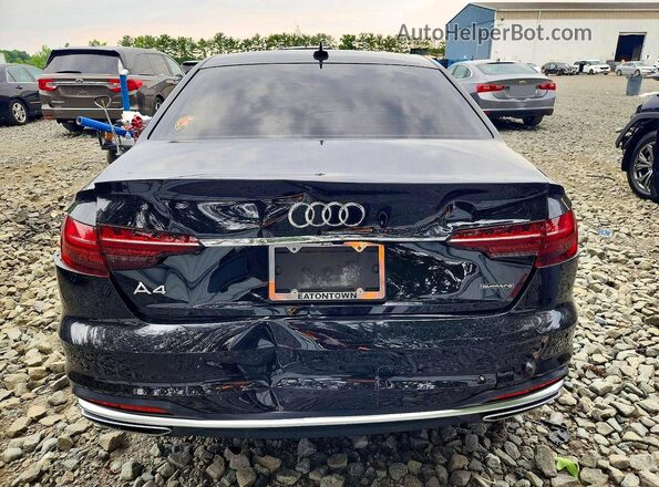WAUEAAF40MN008558 2021 AUDI A1 Black Vista trasera