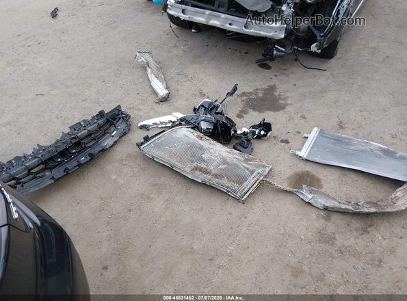 WAUEAAF41PN017287 2023 AUDI A4 Gray Widok zestawu wskaźników