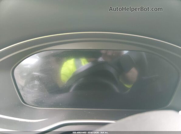 WAUEAAF41PN017287 2023 AUDI A4 Gray Widok tylnych siedzeń