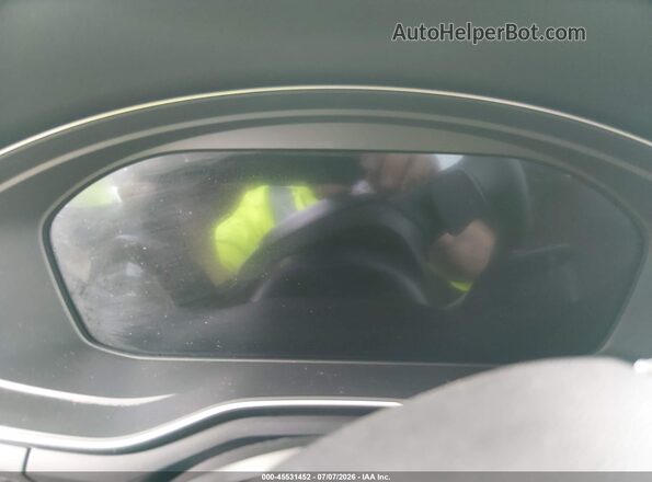 WAUEAAF41PN017287 2023 AUDI A4 Gray 