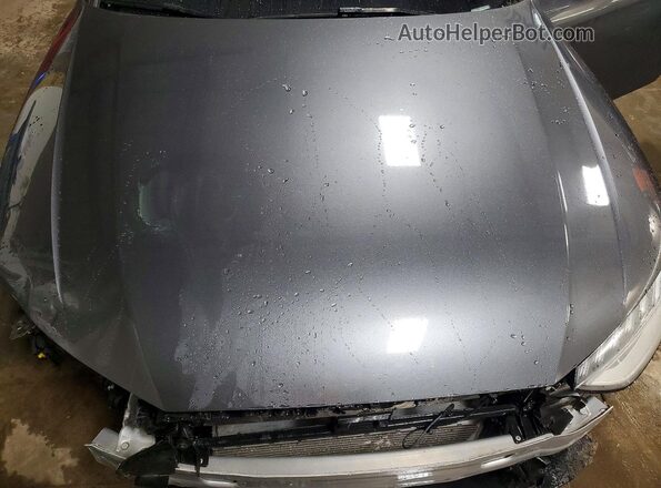 WAUEAAF47NN003651 2022 AUDI A4 Gray Vista interior trasera