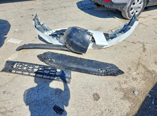 WAUEAAF47PN016497 2023 AUDI A4 White Շարժիչի բաժամունքի տեսք