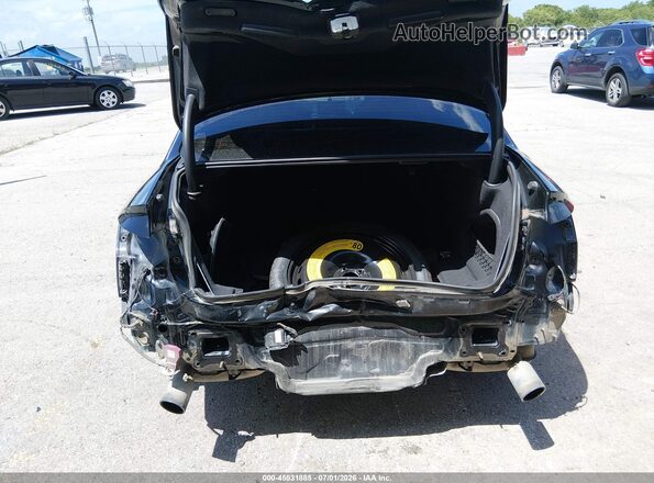 WAUENAF40JA166809 2018 AUDI A4 Black 
