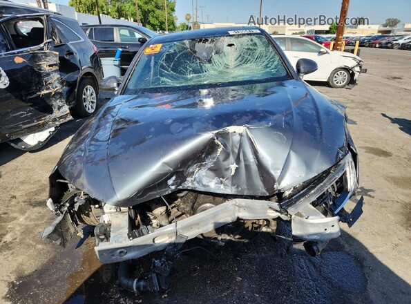 WAUENAF43JN004827 2018 AUDI A4 Black 