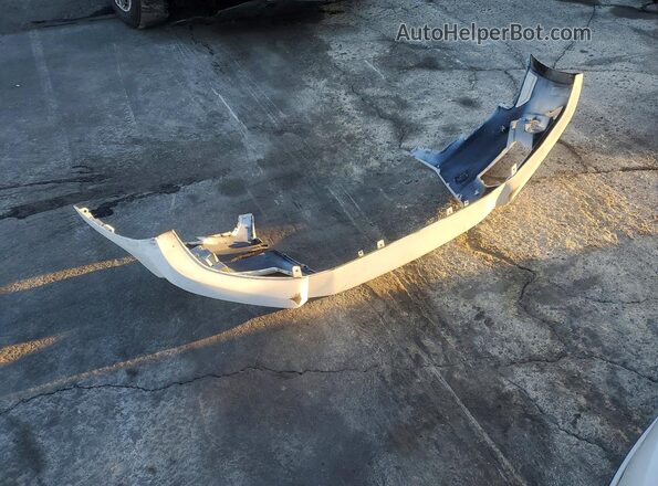 WAUENAF46HN037525 2017 AUDI A4 White Engine compartment view