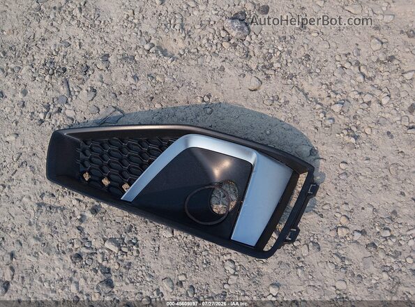 WAUENAF48KA073263 2019 AUDI A4 Белый Вид щитка приборов