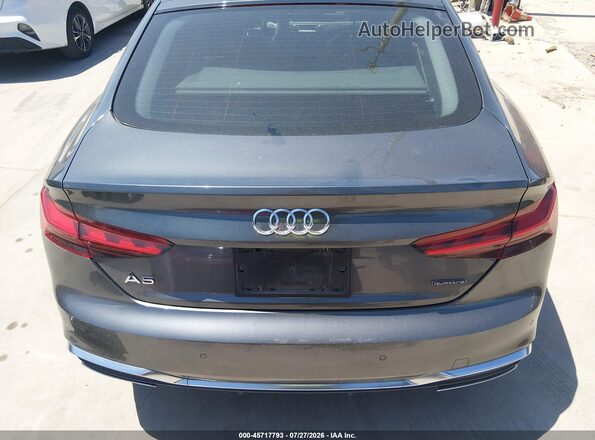 WAUFACF51RA096575 2024 AUDI OTHER Gray 