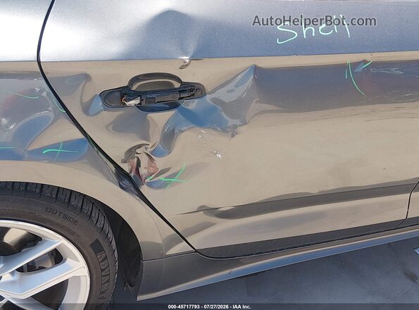 WAUFACF51RA096575 2024 AUDI OTHER Gray 