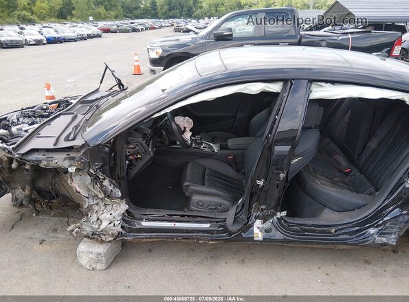 WAUFACF52PA007187 2023 AUDI OTHER Black 