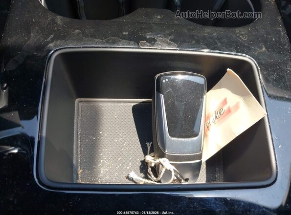 WAUFACF54SA019110 2025 AUDI OTHER Gray Առջևի վահանակի տեսք