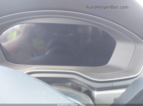 WAUFACF55RA128718 2024 AUDI OTHER Red Հետևի նստատեղերի տեսք