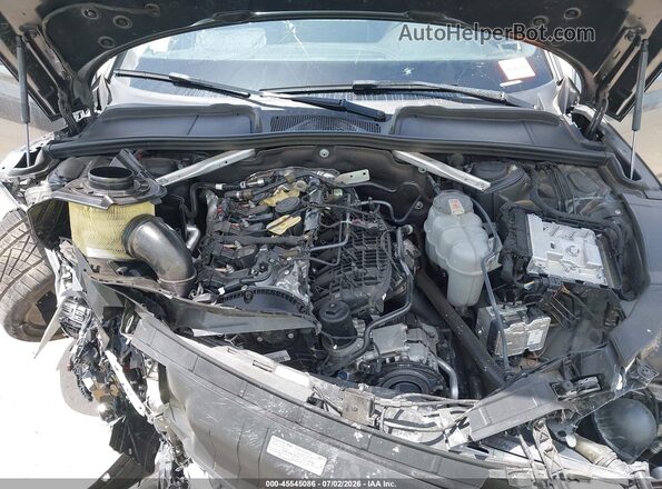 WAUFACF57RA056923 2024 AUDI OTHER Gray უკანა ხედი