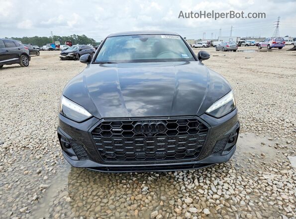 WAUFACF57RA120331 2024 AUDI A5 Black Вид спереду