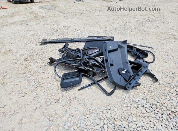 WAUFACF57RA120331 2024 AUDI A5 Black Вид підкапотного простору