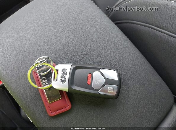 WAUFACF58MA049259 2021 AUDI OTHER Gray წინა პანელის ხედი