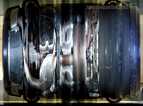 WAUFACF58RA054551 2024 AUDI A5 Black Вид наклейки з VIN-кодом