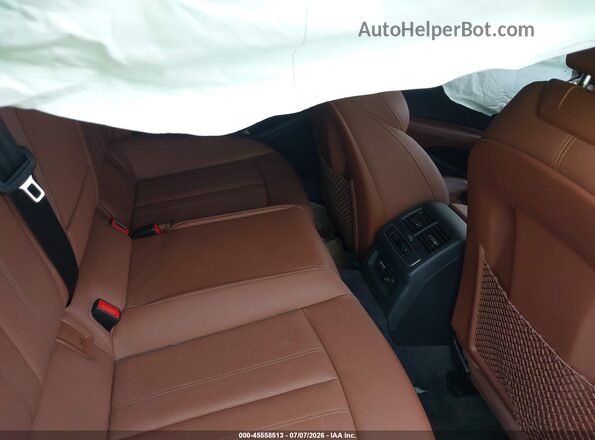 WAUFACF59MA019199 2021 AUDI OTHER White VIN sticker view