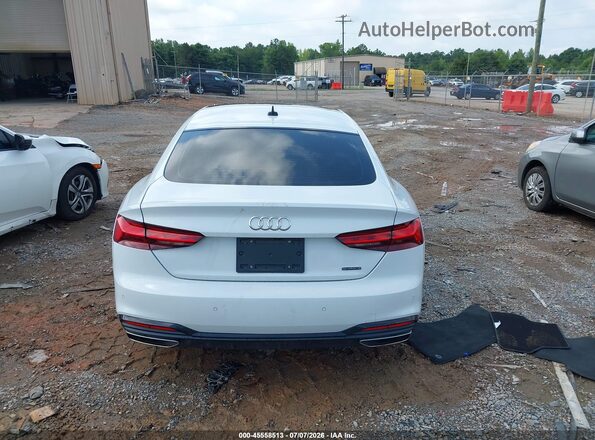 WAUFACF59MA019199 2021 AUDI OTHER White 