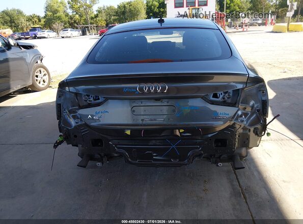 WAUFACF59MA042594 2021 AUDI OTHER Gray 