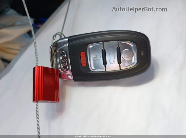 WAUFFAFC7GN103054 2016 AUDI A6 Silver Dashboard view