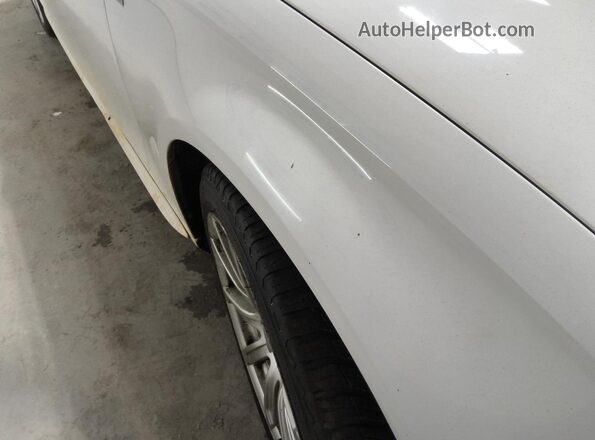WAUFFAFL2GN007185 2016 AUDI A4 White 