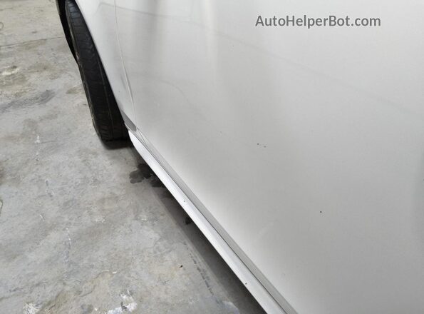 WAUFFAFL2GN007185 2016 AUDI A4 White 