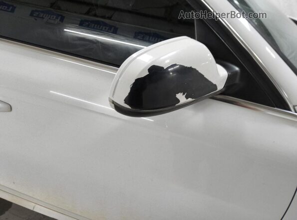 WAUFFAFL2GN007185 2016 AUDI A4 White 