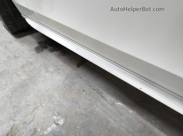 WAUFFAFL2GN007185 2016 AUDI A4 White 