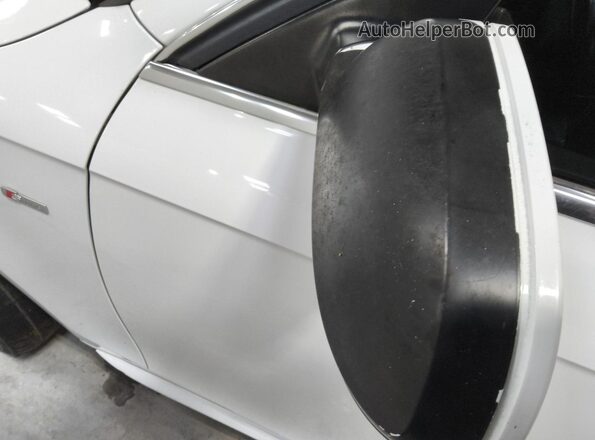 WAUFFAFL2GN007185 2016 AUDI A4 White 