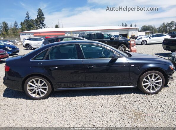 WAUFFAFL6GN010879 2016 AUDI A4 Black 360 interior view