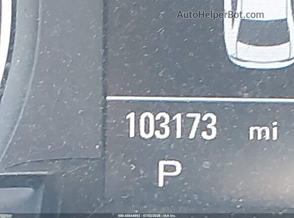 WAUFFAFL7GN002712 2016 AUDI A4 White Widok tylnych siedzeń