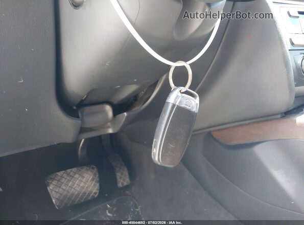 WAUFFAFL7GN002712 2016 AUDI A4 White 