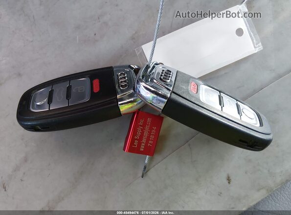 WAUFGAFC5GN163699 2016 AUDI A6 Black Widok deski rozdzielczej