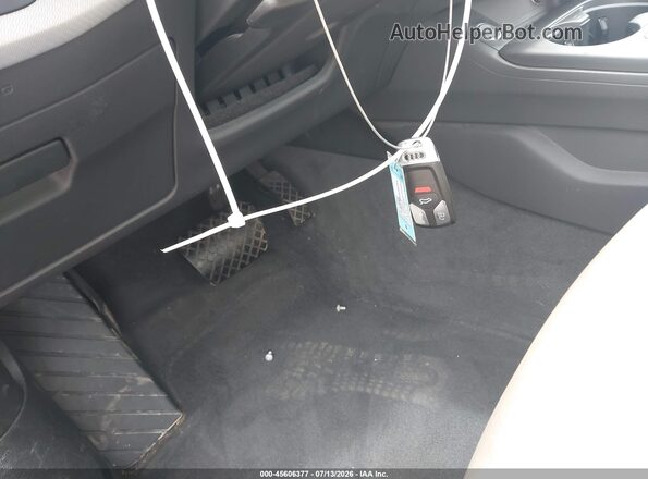 WAUFNAF44HA030147 2017 AUDI A4 Gray წინა პანელის ხედი