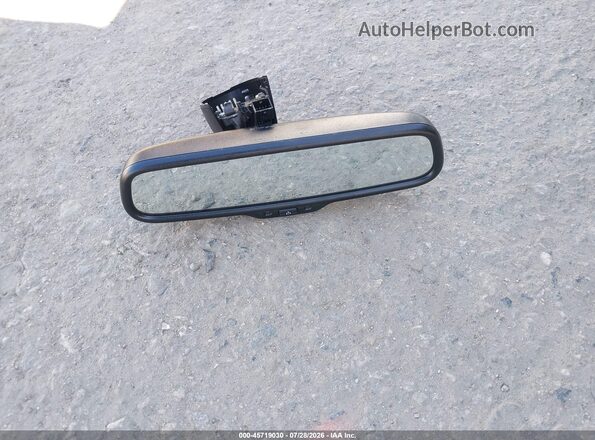 WAUG8AFC3HN060784 2017 AUDI A6 Gray Вид панелі приладів