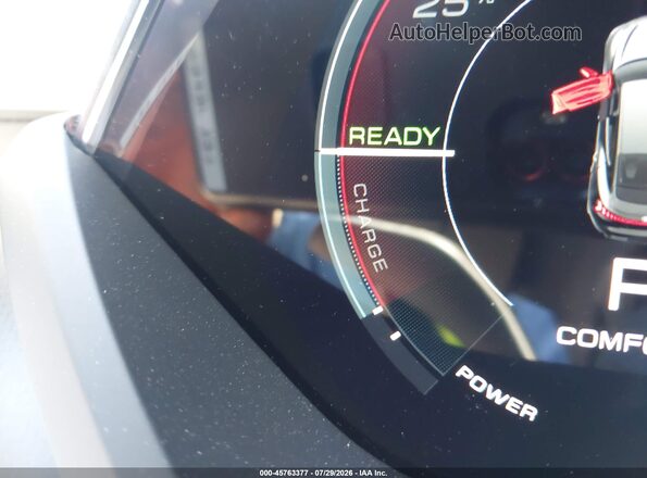 WAUG9BFW6S7001687 2025 AUDI S E-TRON GT Brown 